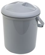 Rotho Babydesign Diaper pail Bella Bambina Rotho Babydesign Diaper pail Bella Bambina