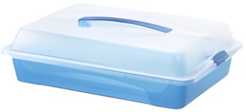 Rotho Cool & Fresh Party Butler Rotho Cool & Fresh Party Butler