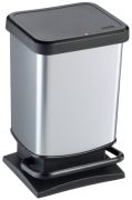 Rotho Step bucket Paso 20 l (1754010264) Rotho Step bucket Paso 20 l (1754010264)