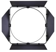 Rotolight Aeos Barndoors Rotolight Aeos Barndoors