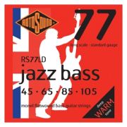 Rotosound RS77LD Jazz Bass Rotosound RS77LD Jazz Bass