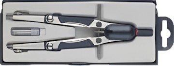 Rotring Rapid adjustment compass S0676580 Rotring Rapid adjustment compass S0676580