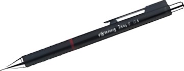Rotring Tikky II Fine Mechanical Pencil 0.5 mm Rotring Tikky II Fine Mechanical Pencil 0.5 mm