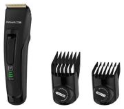 Rowenta Advancer TN5200 Rowenta Advancer TN5200