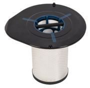 Rowenta ZR009002 Foam Filter for Air Force Rowenta ZR009002 Foam Filter for Air Force