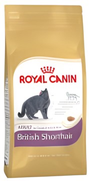 Royal Canin Adult British Shorthair 10 kg Royal Canin Adult British Shorthair 10 kg