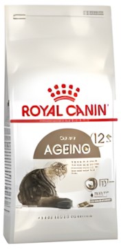Royal Canin Ageing +12 4 kg Royal Canin Ageing +12 4 kg