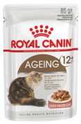 Royal Canin Ageing +12 in Sauce 12 x 85 g Royal Canin Ageing +12 in Sauce 12 x 85 g