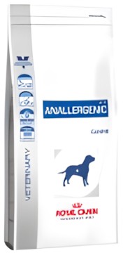 Royal Canin Anallergenic 3 kg Royal Canin Anallergenic 3 kg