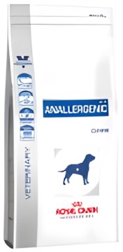 Royal Canin Anallergenic 8 kg Royal Canin Anallergenic 8 kg