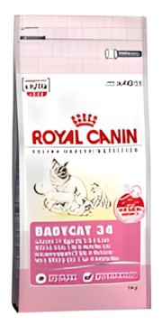 Royal Canin Babycat 34 400 g Royal Canin Babycat 34 400 g