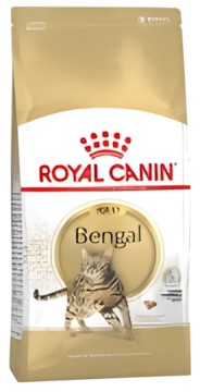 Royal Canin Bengal Adult 10 kg Royal Canin Bengal Adult 10 kg