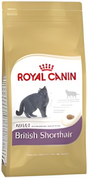 Royal Canin British Shorthair Adult 2 kg Royal Canin British Shorthair Adult 2 kg