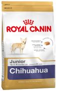 Royal Canin Chihuahua Junior 1.5 kg Royal Canin Chihuahua Junior 1.5 kg
