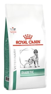 Royal Canin Diabetic Canine 12 kg Royal Canin Diabetic Canine 12 kg