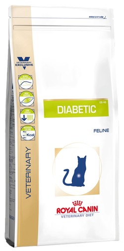 Royal Canin Diabetic Feline 3.5 kg Royal Canin Diabetic Feline 3.5 kg