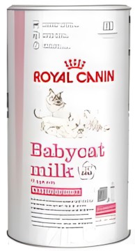 Royal Canin Feline Health Nutrition Babycat Milk 0.3 kg Royal Canin Feline Health Nutrition Babycat Milk 0.3 kg