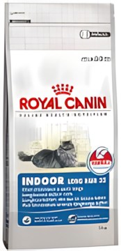Royal Canin Indoor Long Hair 35 2 kg Royal Canin Indoor Long Hair 35 2 kg