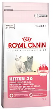 Royal Canin Kitten 36 0.4 kg Royal Canin Kitten 36 0.4 kg