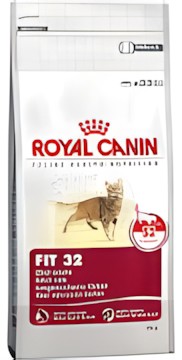 Royal Canin Fit 32 2 kg Royal Canin Fit 32 2 kg