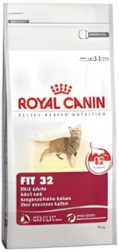 Royal Canin Fit 32 4 kg Royal Canin Fit 32 4 kg