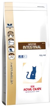 Royal Canin Gastro Intestinal Feline 4 kg Royal Canin Gastro Intestinal Feline 4 kg