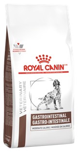 Royal Canin Gastro Intestinal Moderate Calorie 15 kg Royal Canin Gastro Intestinal Moderate Calorie 15 kg