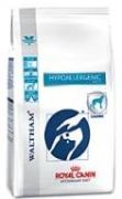 Royal Canin Hypoallergenic 2 kg Royal Canin Hypoallergenic 2 kg