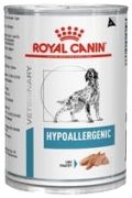 Royal Canin Hypoallergenic Canine 12 x 400 g Royal Canin Hypoallergenic Canine 12 x 400 g