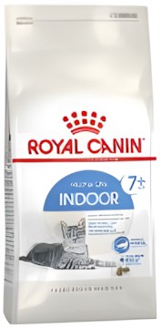 Royal Canin Indoor +7 3.5 kg Royal Canin Indoor +7 3.5 kg