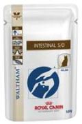 Royal Canin Intestinal 12 x 100 g Royal Canin Intestinal 12 x 100 g