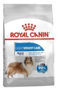 Royal Canin Maxi Light Weight Care 10 kg Royal Canin Maxi Light Weight Care 10 kg