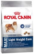 Royal Canin Maxi Light Weight Care 3 kg Royal Canin Maxi Light Weight Care 3 kg