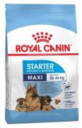 Royal Canin Maxi Starter 4 kg Royal Canin Maxi Starter 4 kg