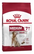Royal Canin Medium Adult 7+ 10 kg Royal Canin Medium Adult 7+ 10 kg