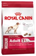 Royal Canin Medium Adult 7+ 15 kg Royal Canin Medium Adult 7+ 15 kg