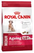 Royal Canin Medium Ageing 10+ 15 kg Royal Canin Medium Ageing 10+ 15 kg