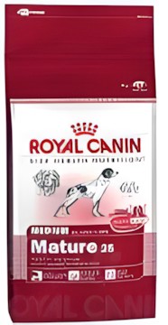 Royal Canin Medium Mature 10 kg Royal Canin Medium Mature 10 kg