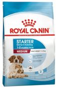 Royal Canin Medium Starter 4 kg Royal Canin Medium Starter 4 kg