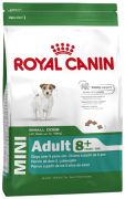 Royal Canin Mini Adult 8+ 2 kg Royal Canin Mini Adult 8+ 2 kg