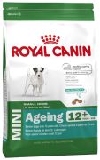 Royal Canin Mini Ageing +12 3.5 kg Royal Canin Mini Ageing +12 3.5 kg