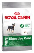 Royal Canin Mini Digestive Care 2 kg Royal Canin Mini Digestive Care 2 kg