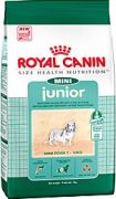Royal Canin Mini Junior 8.5 kg Royal Canin Mini Junior 8.5 kg