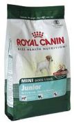 Royal Canin Mini Junior 1 kg Royal Canin Mini Junior 1 kg