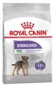 Royal Canin Mini Sterilised 8 kg Royal Canin Mini Sterilised 8 kg