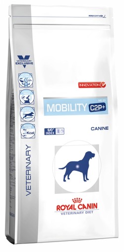 Royal Canin Mobility C2P+ 2 kg Royal Canin Mobility C2P+ 2 kg