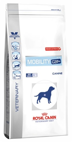 Royal Canin Mobility C2P+ 7 kg Royal Canin Mobility C2P+ 7 kg