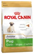 Royal Canin Pug Junior 1.5 kg Royal Canin Pug Junior 1.5 kg