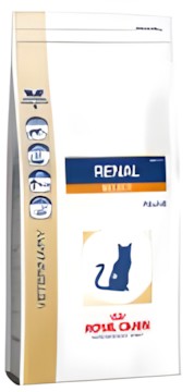 Royal Canin Renal Select 4 kg Royal Canin Renal Select 4 kg