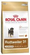 Royal Canin Rottweiler Junior 3 kg Royal Canin Rottweiler Junior 3 kg
